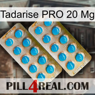 Tadarise PRO 20Mg new08